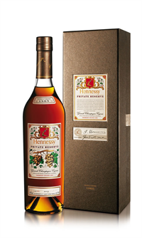 Hennessy Private Reserve 1865 70 cl.